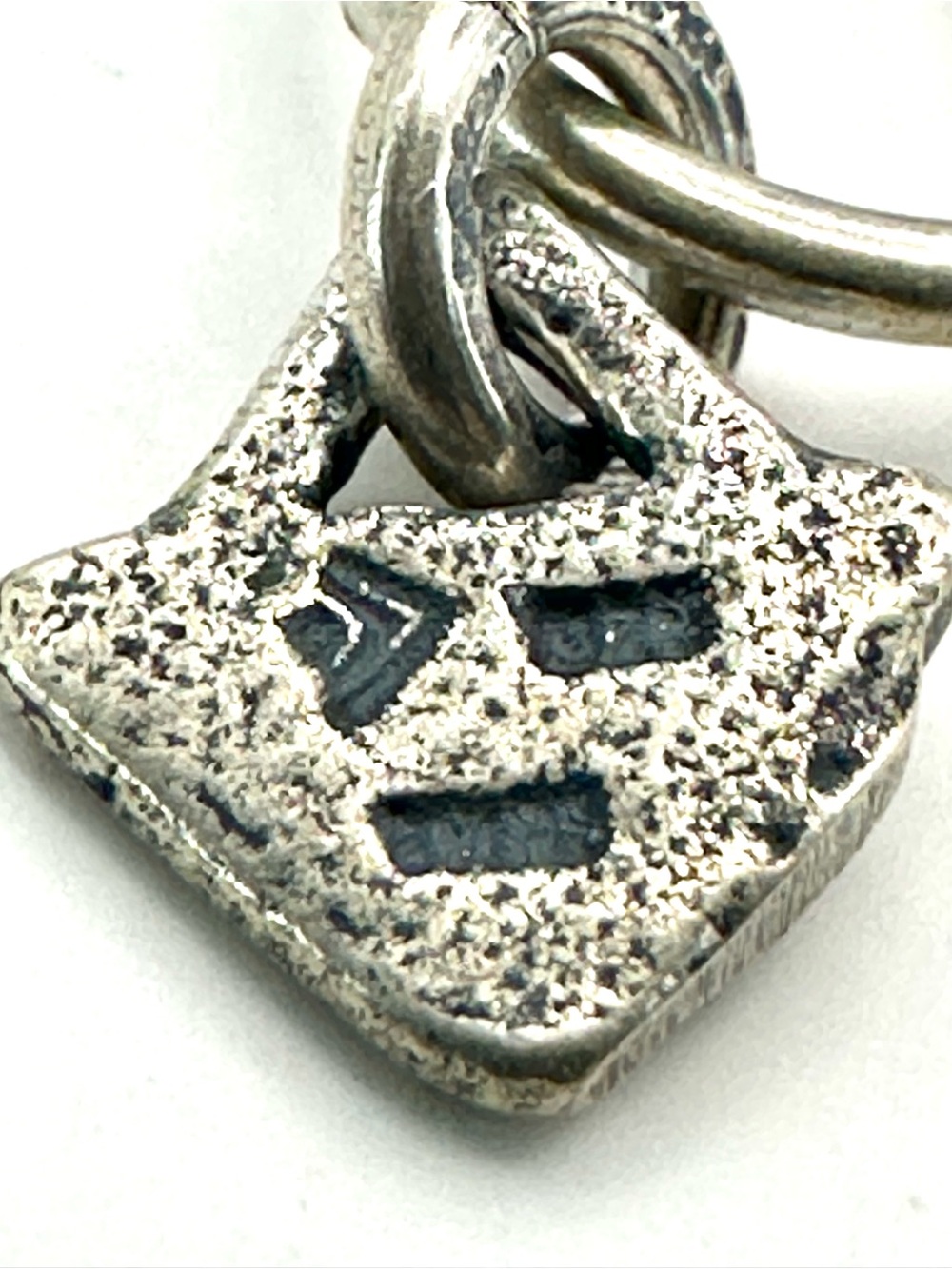 Silpada N1900 RETIRED Sterling Silver Triple Strand Ball Bead Pendant Necklace
- - Picture 9 of 9